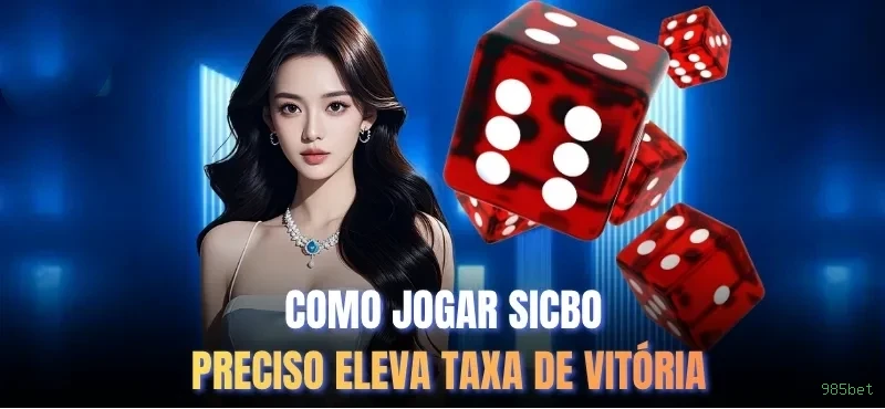 Mesa de Blackjack 985bet