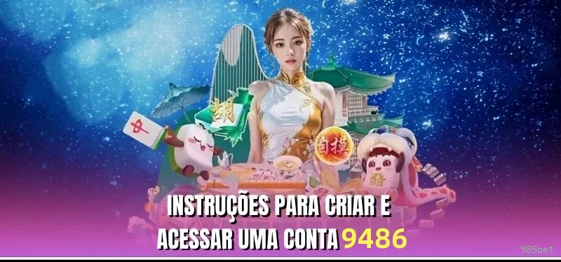 Apostas de Tênis 985bet