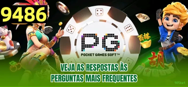 Diretório de Jogos 985bet