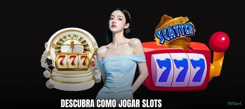 Login Seguro 985bet